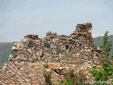 Muralla urbana de Palazuelos