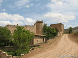 Muralla urbana de Palazuelos