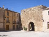 Muralla urbana de Palazuelos