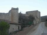 Muralla urbana de Palazuelos