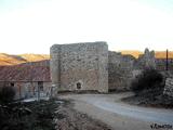 Muralla urbana de Palazuelos