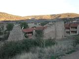 Muralla urbana de Palazuelos