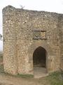 Muralla urbana de Palazuelos