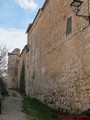 Muralla urbana de Palazuelos