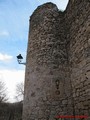 Muralla urbana de Palazuelos