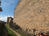 Muralla urbana de Palazuelos