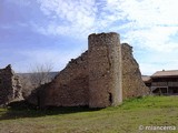 Muralla urbana de Palazuelos