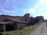 Muralla urbana de Palazuelos