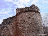 Muralla urbana de Palazuelos