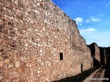 Muralla urbana de Palazuelos