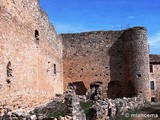 Muralla urbana de Palazuelos