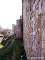 Muralla urbana de Palazuelos