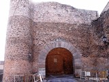 Muralla urbana de Palazuelos