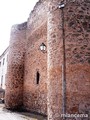 Muralla urbana de Palazuelos