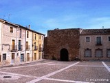 Muralla urbana de Palazuelos