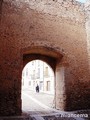 Muralla urbana de Palazuelos