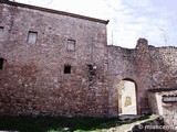 Muralla urbana de Palazuelos