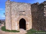 Muralla urbana de Palazuelos