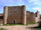 Muralla urbana de Palazuelos