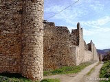 Muralla urbana de Palazuelos