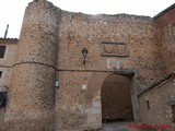 Puerta de la Villa