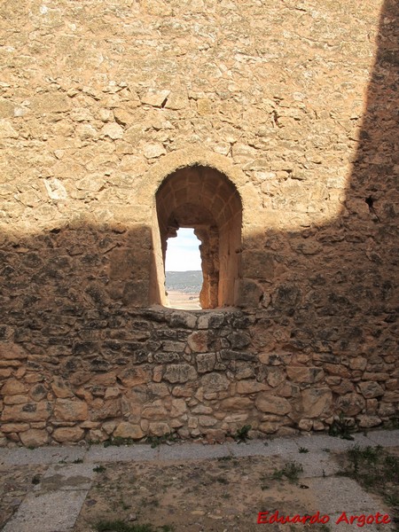 Puerta del Cercado