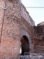 Puerta del Cercado