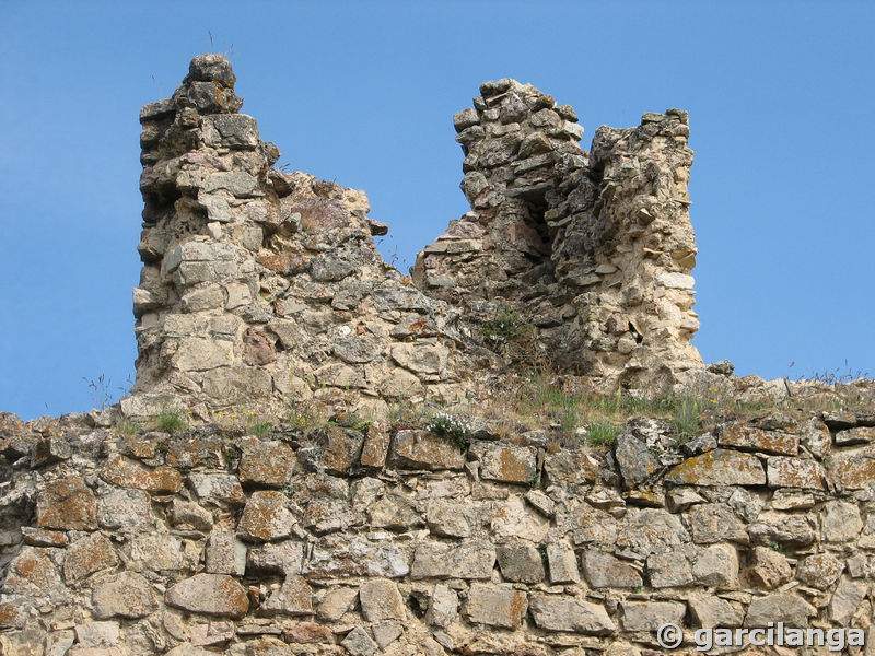 Castillo de Pelegrina