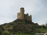 Castillo de Pelegrina