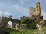 Castillo de Pelegrina