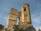 Castillo de Pelegrina