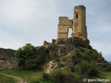 Castillo de Pelegrina