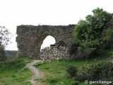 Castillo de Pelegrina