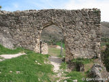 Castillo de Pelegrina