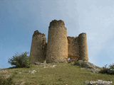 Castillo de Pelegrina