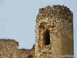 Castillo de Pelegrina