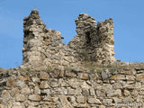 Castillo de Pelegrina