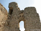 Castillo de Pelegrina