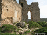 Castillo de Pelegrina