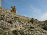 Castillo de Pelegrina