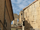 Castillo de Pelegrina