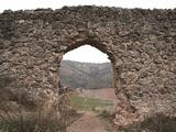 Castillo de Pelegrina