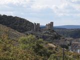 Castillo de Pelegrina