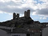 Castillo de Pelegrina