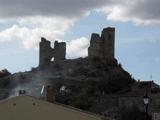 Castillo de Pelegrina