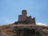 Castillo de Pelegrina