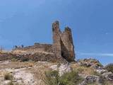 Castillo de Pelegrina