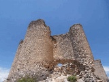 Castillo de Pelegrina