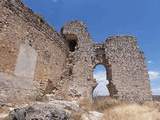 Castillo de Pelegrina