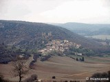 Castillo de Pelegrina